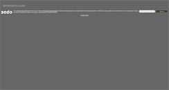 Desktop Screenshot of lemenbros.com